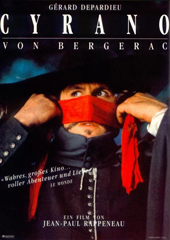 Cyrano von Bergerac